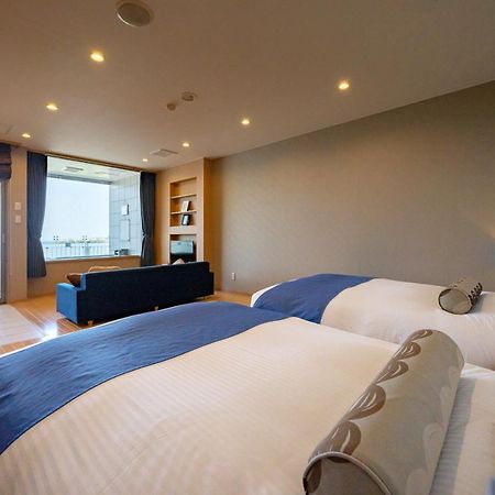 אטאמי Auberge Fontaine Bleau Atami מראה חיצוני תמונה