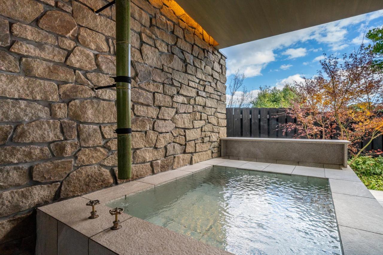 אטאמי Auberge Fontaine Bleau Atami מראה חיצוני תמונה