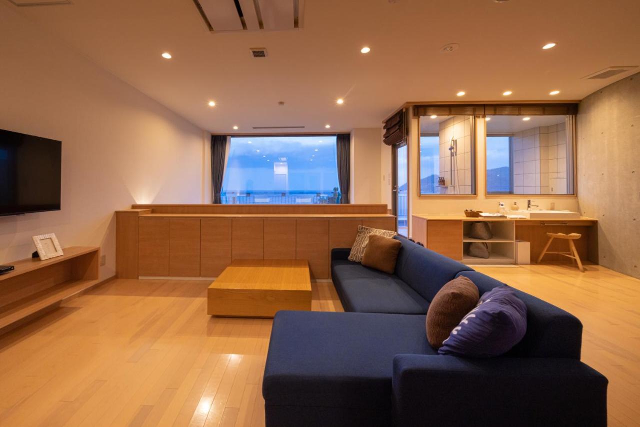 אטאמי Auberge Fontaine Bleau Atami מראה חיצוני תמונה