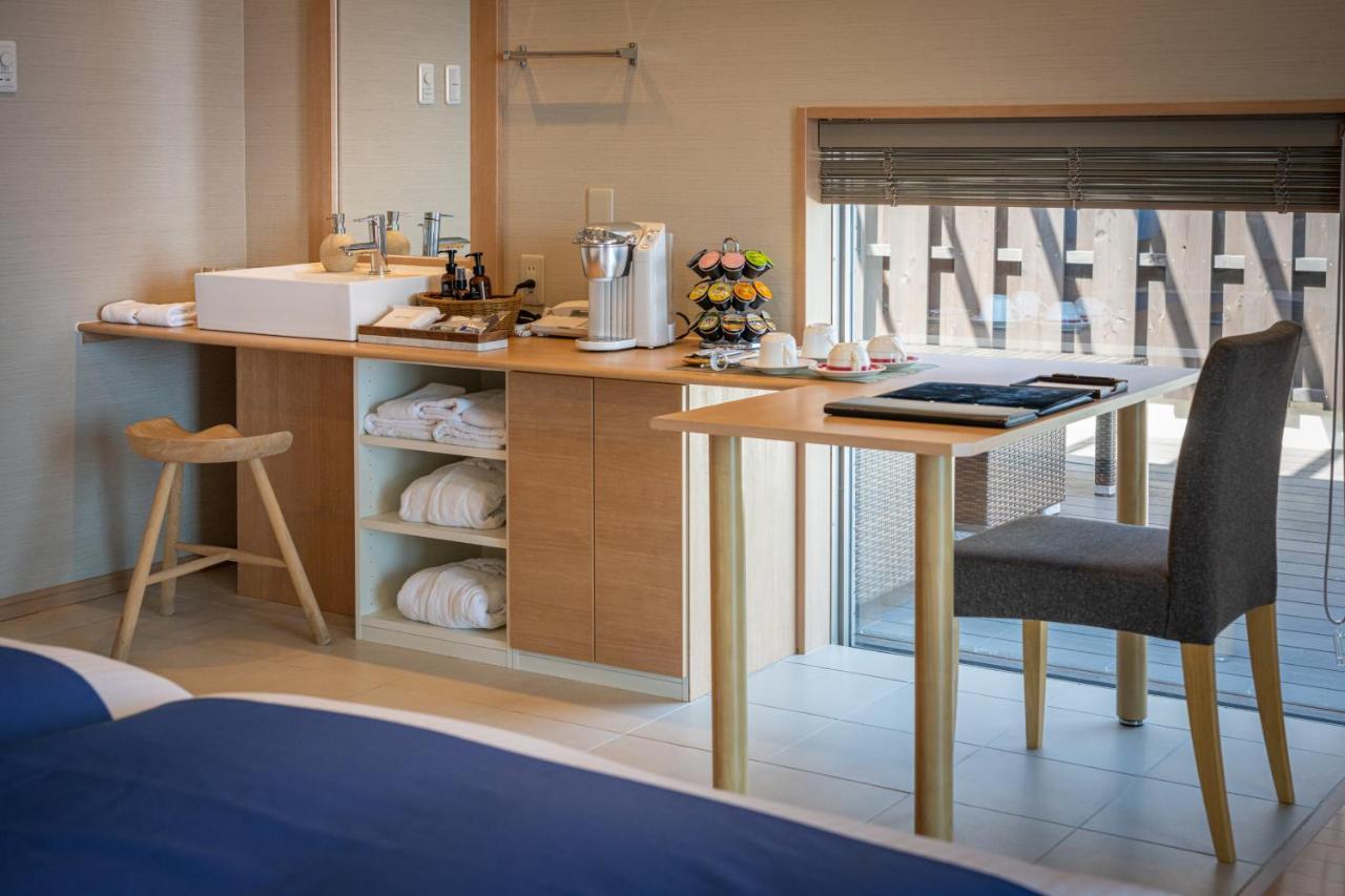 אטאמי Auberge Fontaine Bleau Atami מראה חיצוני תמונה