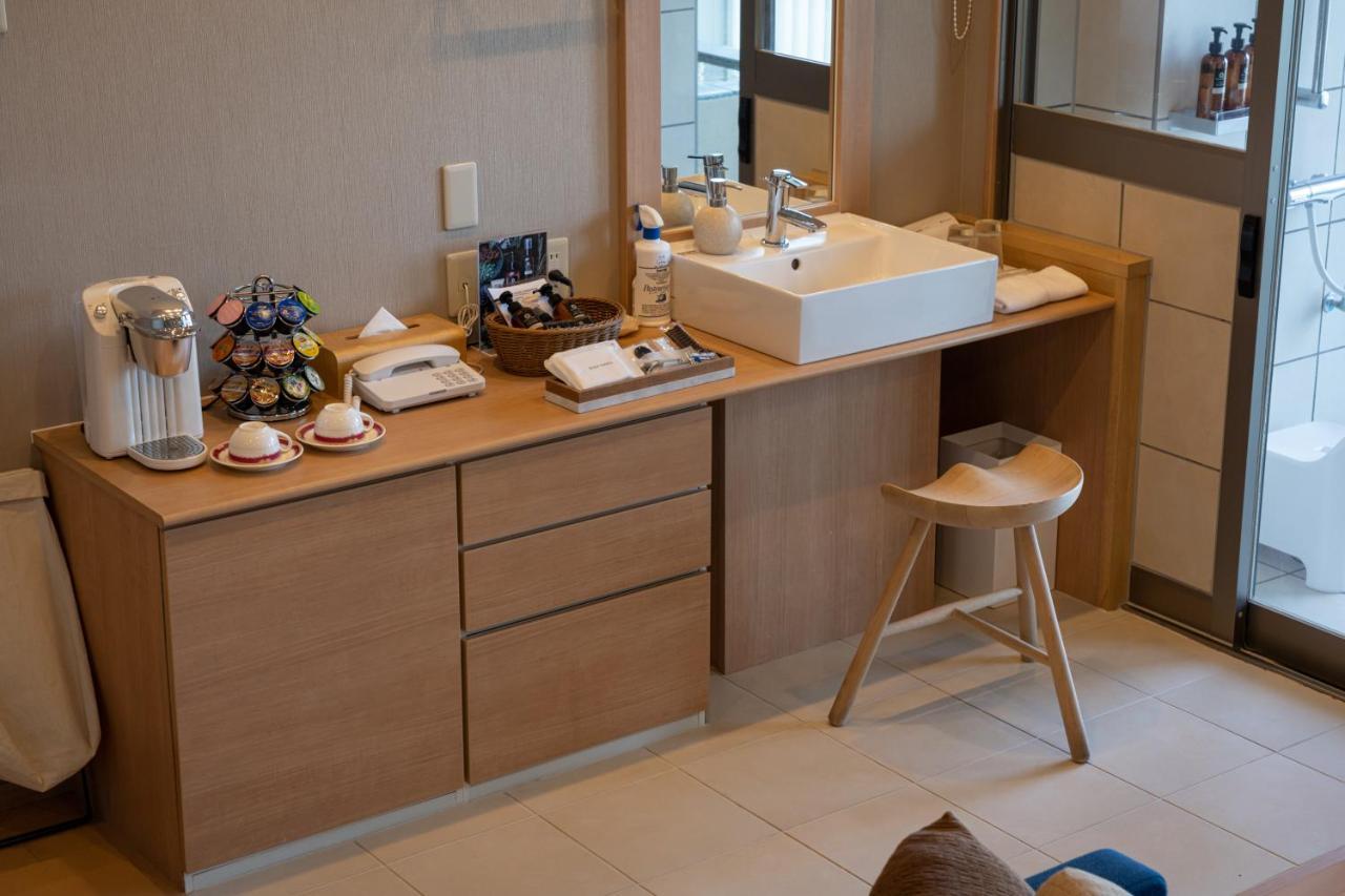 אטאמי Auberge Fontaine Bleau Atami מראה חיצוני תמונה