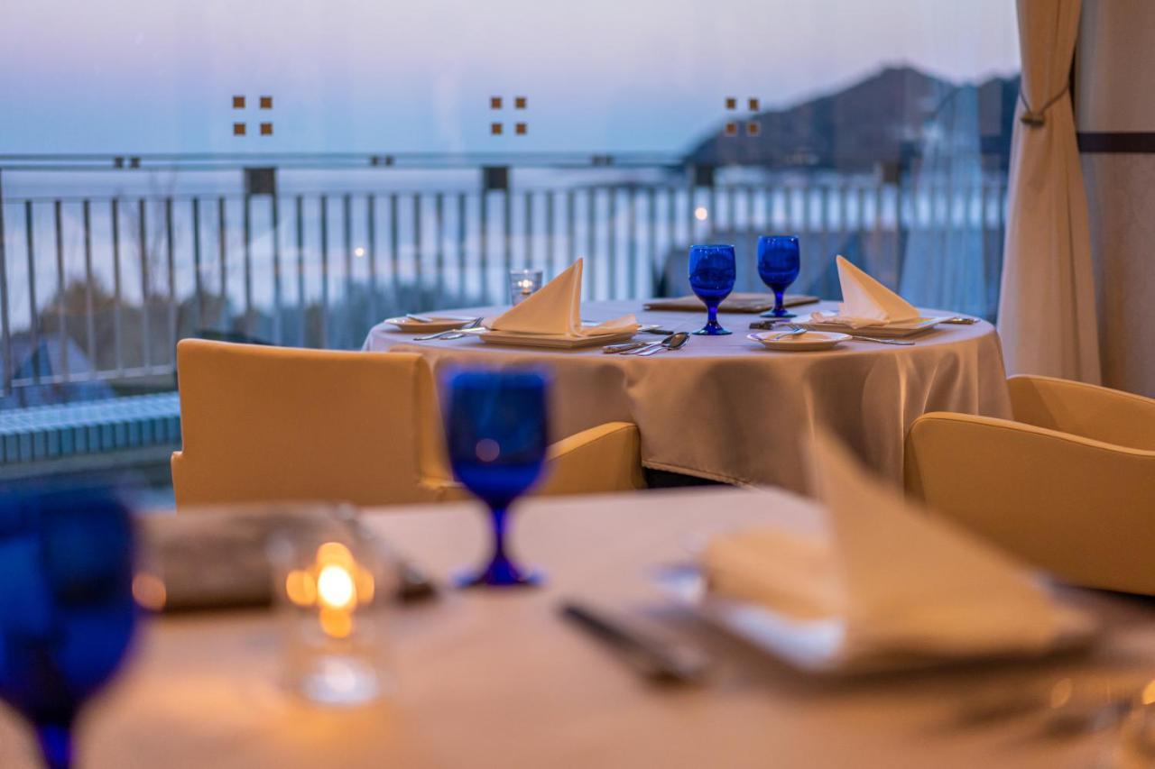 אטאמי Auberge Fontaine Bleau Atami מראה חיצוני תמונה