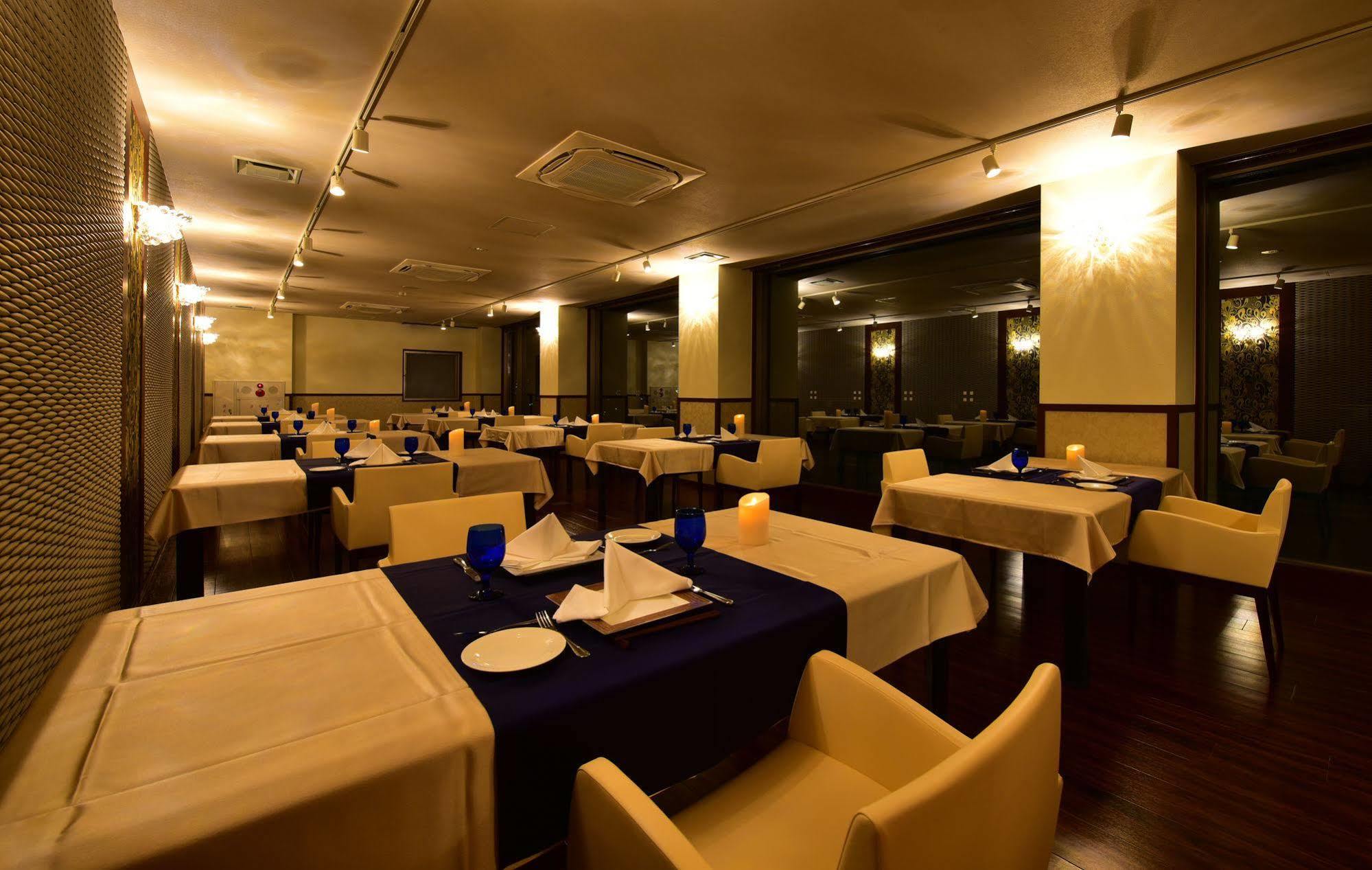 אטאמי Auberge Fontaine Bleau Atami מראה חיצוני תמונה