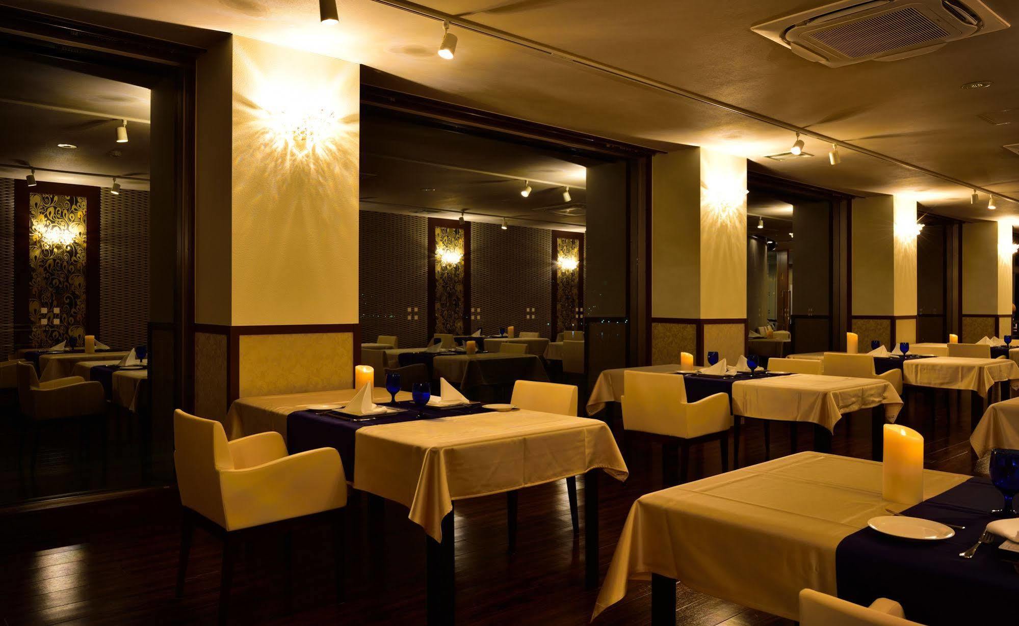 אטאמי Auberge Fontaine Bleau Atami מראה חיצוני תמונה