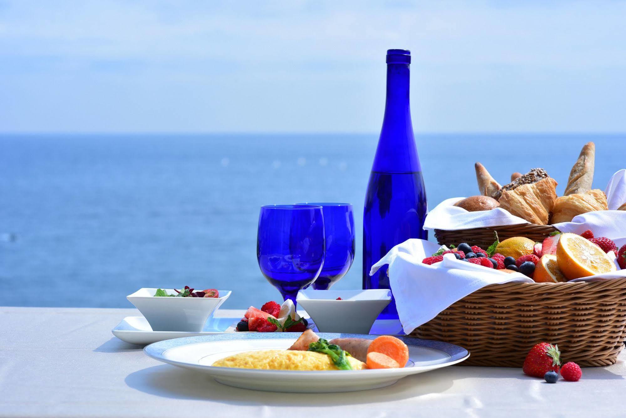 אטאמי Auberge Fontaine Bleau Atami מראה חיצוני תמונה
